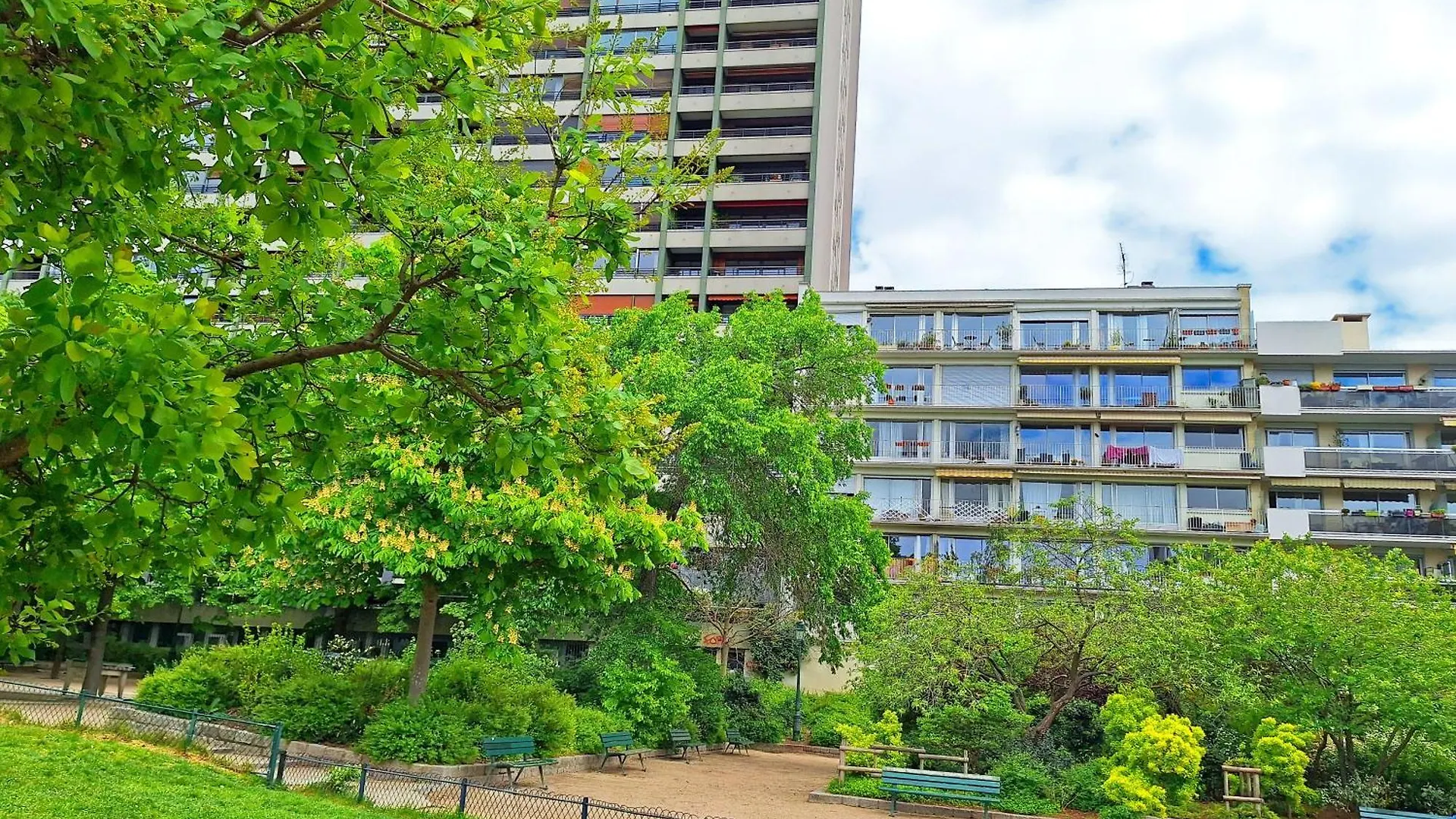 Chic Parisian Retreat Bright Spacious And Secure Parking * Párizs